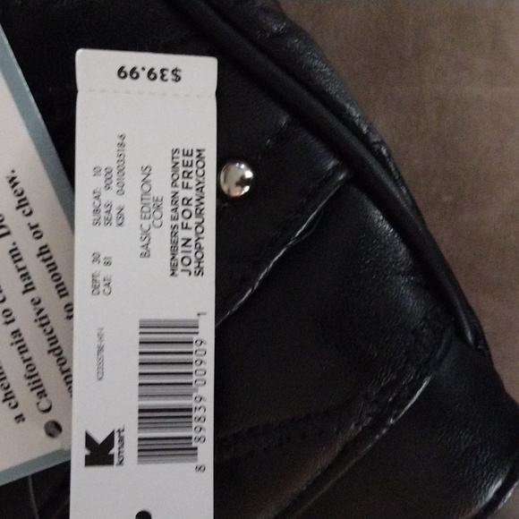 Purse - Picture 4 of 5